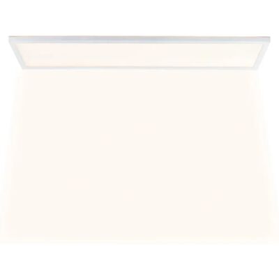 Brilliant Sorell G80870A05 Panneau LED - 24 W, Blanc, Dimmable, IP44 Brilliant Sorell G80870A05 Panneau LED - 24 W, Blanc, Dimmable, IP44