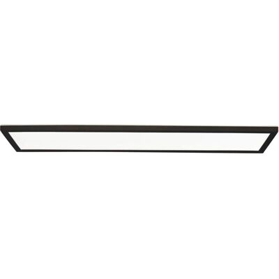BRELIGHT Milton LED Panel - 24W, 3200lm, 4000K, Wasserdicht, 96x25cm BRELIGHT Milton LED Panel - 24W, 3200lm, 4000K, Wasserdicht, 96x25cm
