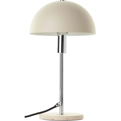 LeGer Home by Lena Gercke Linnea Pilzlampe - Tischleuchte LeGer Home by Lena Gercke Linnea Pilzlampe - Tischleuchte