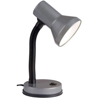 Junior Titan bordslampa - Flexibel, med strömbrytare Junior Titan bordslampa - Flexibel, med strömbrytare