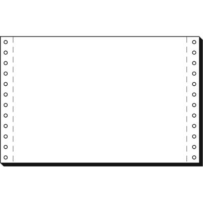 Sigel 06241 Papel continuo en formato A5 horizontal - Papel para imprimir Sigel 06241 Papel continuo en formato A5 horizontal - Papel para imprimir