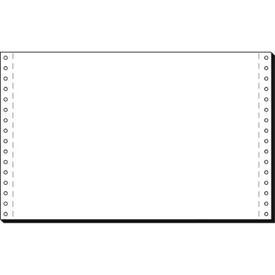 Sigel 08330 endless printing paper 2000 sheets White - Printing Paper Sigel 08330 endless printing paper 2000 sheets White - Printing Paper