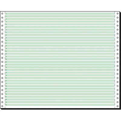 Sigel 12370 Papier à imprimer A3 - 2000 feuilles Vert - Publicité Sigel 12370 Papier à imprimer A3 - 2000 feuilles Vert - Publicité
