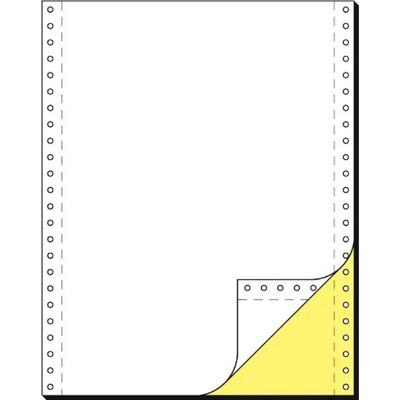 Sigel 33242 Carta continua 12"x240mm - Carta da copia Sigel 33242 Carta continua 12"x240mm - Carta da copia