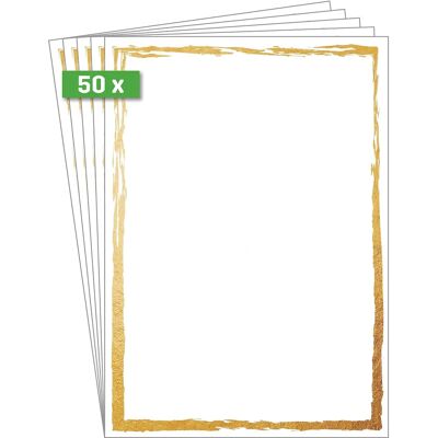 Sigel A4 Design-Kopierpapier - Hochwertiges Motivpapier Sigel A4 Design-Kopierpapier - Hochwertiges Motivpapier