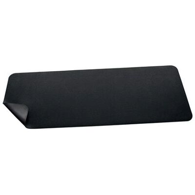 Sigel SA604 Rollable Black Mouse Pad - Desk Protection Sigel SA604 Rollable Black Mouse Pad - Desk Protection