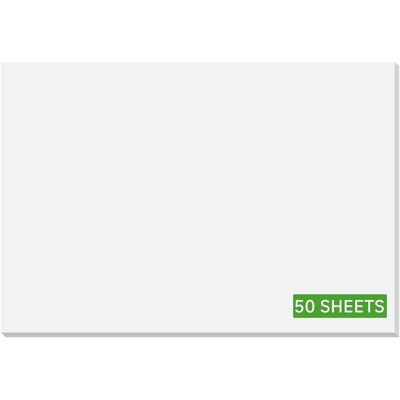 Sigel Lavendel Schreibtischunterlage - Papier, 595x410mm, Packung 2 Sigel Lavendel Schreibtischunterlage - Papier, 595x410mm, Packung 2