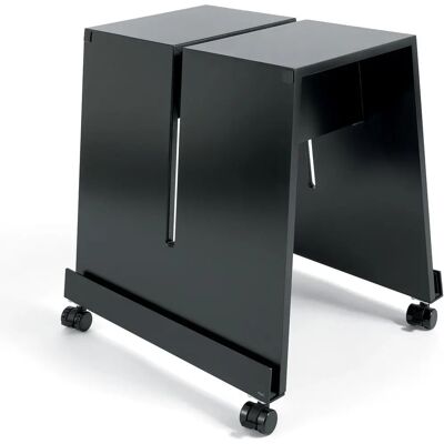 Soporte de Pizarra de doble cara Sigel MU 050 - soporte de pizarra Soporte de Pizarra de doble cara Sigel MU 050 - soporte de pizarra