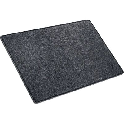 Sigel SA301 Muismat - Antraciet Sigel SA301 Muismat - Antraciet