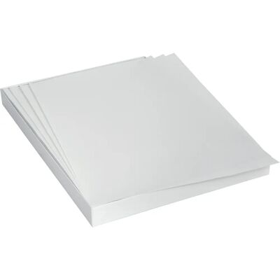 Sigel TP411 Premium Thermal Paper - A4, 76 g/m², 250 sheets Sigel TP411 Premium Thermal Paper - A4, 76 g/m², 250 sheets