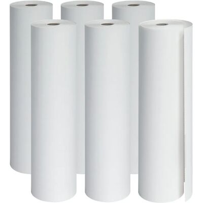Sigel Premium A4 Thermopapier Rolle - 12 Jahre Archiv Sigel Premium A4 Thermopapier Rolle - 12 Jahre Archiv