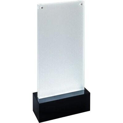 Sigel Modello TA424 Acrilico LED Display - Cornice Fotografica Sigel Modello TA424 Acrilico LED Display - Cornice Fotografica