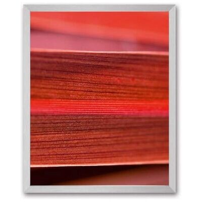 Sigel - GA302 - 40x50cm - Aluminium - Fotolijst Sigel - GA302 - 40x50cm - Aluminium - Fotolijst