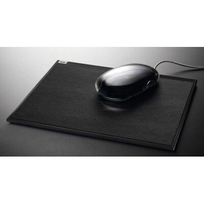 Sigel S Mousepad Black - Mousepad Sigel S Mousepad Black - Mousepad