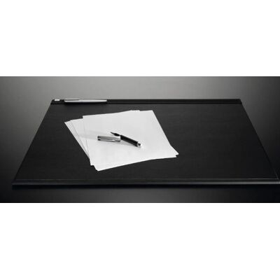 Sigel Cintano - S Desk Pad - Black - Office Accessory Sigel Cintano - S Desk Pad - Black - Office Accessory
