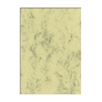 Sigel Kunstpapier A4 Marmer Beige 50 Vellen Sigel Kunstpapier A4 Marmer Beige 50 Vellen
