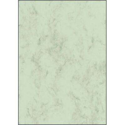 Sigel DP263 Art Paper - 100 Sheets, Pastel Green, A4 - Art Paper Sigel DP263 Art Paper - 100 Sheets, Pastel Green, A4 - Art Paper