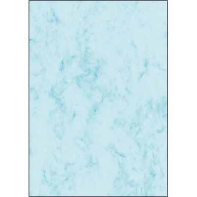 Carta artistica Sigel DP551 - Blu, 50 fogli - Carta artistica Carta artistica Sigel DP551 - Blu, 50 fogli - Carta artistica