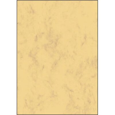 Sigel DP553 Art Paper - High-Quality Marbleized Cardboard - 50 Sheets Sigel DP553 Art Paper - High-Quality Marbleized Cardboard - 50 Sheets