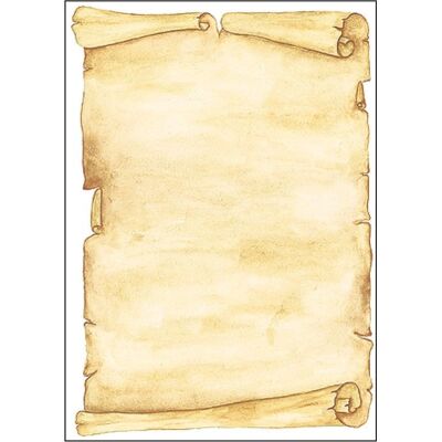 Papier d'art Sigel DP153 - sans perforation - 90g/m² - 100 feuilles - Publicité Papier d'art Sigel DP153 - sans perforation - 90g/m² - 100 feuilles - Publicité