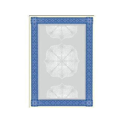 Sigel DP490 Blue Art Paper - A4 - 20 Sheets Sigel DP490 Blue Art Paper - A4 - 20 Sheets