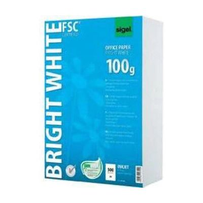 Sigel IP150 Skrivarpapper - 500 Ark - Vit Sigel IP150 Skrivarpapper - 500 Ark - Vit