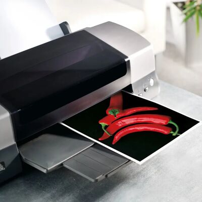 Sigel IP710 A4 Fehér Fényes Nyomtatópapír - 20 lap Sigel IP710 A4 Fehér Fényes Nyomtatópapír - 20 lap
