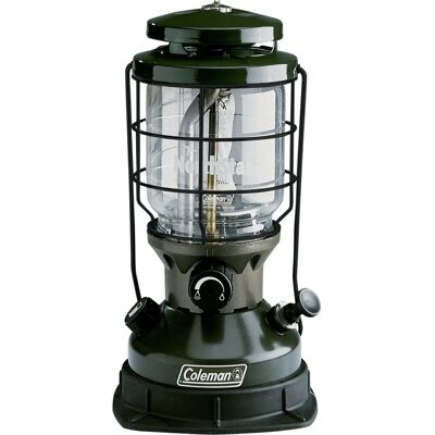 Coleman Northstar Kraftstoff Campinglampe - Robust, Tragbar Coleman Northstar Kraftstoff Campinglampe - Robust, Tragbar