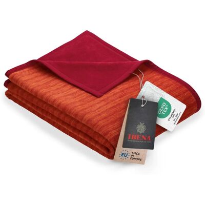 Ibena Fano 100x200cm - Terra Ibena Fano 100x200cm - Terra
