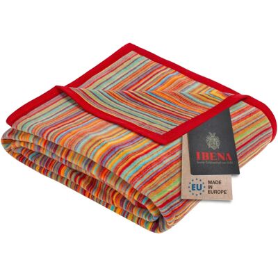 IBENA Malang Kuscheldecke - Wohndecke IBENA Malang Kuscheldecke - Wohndecke