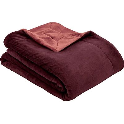 s.Oliver Doublesoft Wendedecke - Wohndecke s.Oliver Doublesoft Wendedecke - Wohndecke