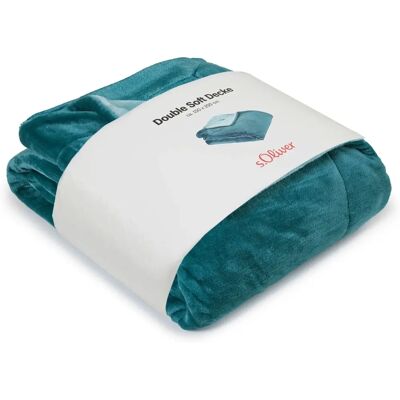 S.Oliver - Doublesoft - Wohndecke S.Oliver - Doublesoft - Wohndecke