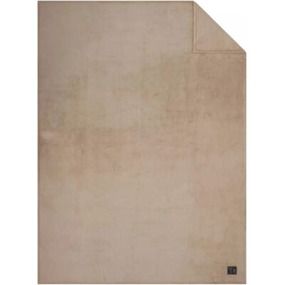 s.Oliver Oro Beige Wohndecke - Wohndecke s.Oliver Oro Beige Wohndecke - Wohndecke