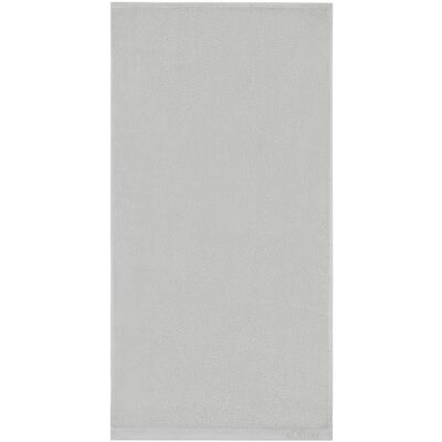 s. Oliver Modell Hellgrau Badetuch - Handtuch s. Oliver Modell Hellgrau Badetuch - Handtuch