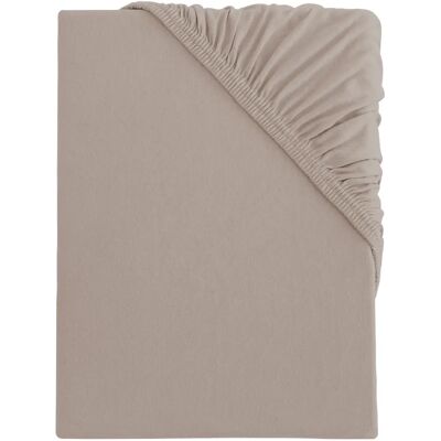 s.Oliver - TABEA - 200x200 cm - 25 cm - Fitted sheet s.Oliver - TABEA - 200x200 cm - 25 cm - Fitted sheet