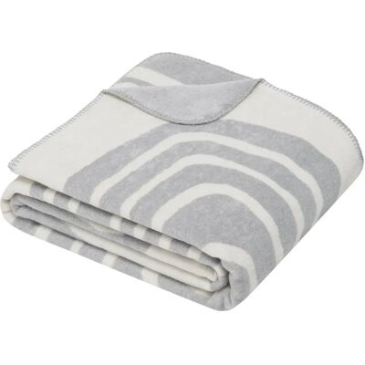 IBENA Telawi Woll-Blend Wohndecke IBENA Telawi Woll-Blend Wohndecke
