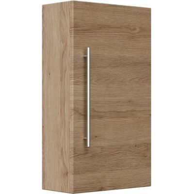 Posseik - Rima - Sonoma Eiche - 35x62 cm - Badezimmer Wandschrank Posseik - Rima - Sonoma Eiche - 35x62 cm - Badezimmer Wandschrank