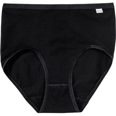 SPEIDEL Britta Hohe Taille Schwarz Unterwäsche - Unterwäsche SPEIDEL Britta Hohe Taille Schwarz Unterwäsche - Unterwäsche