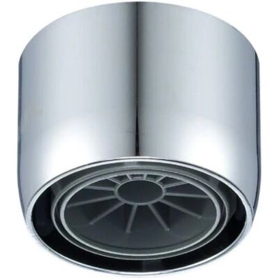 SCHLÄFER - 180010 - NEOSTRAHL - M22x1 - Aerator - Publicité SCHLÄFER - 180010 - NEOSTRAHL - M22x1 - Aerator - Publicité