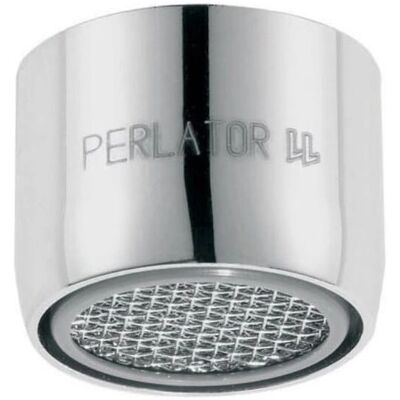 SCHLÄFER - 2100510 - M22x1 - 13 L/min - Aérateur de robinet - Publicité SCHLÄFER - 2100510 - M22x1 - 13 L/min - Aérateur de robinet - Publicité