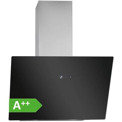 Bomann DU7606-1-G - Schwarz/Edelstahl Bomann DU7606-1-G - Schwarz/Edelstahl