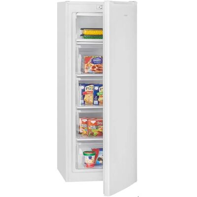 Bomann - GS 7364 - 168 L - Weiß - Gefrierschrank Bomann - GS 7364 - 168 L - Weiß - Gefrierschrank