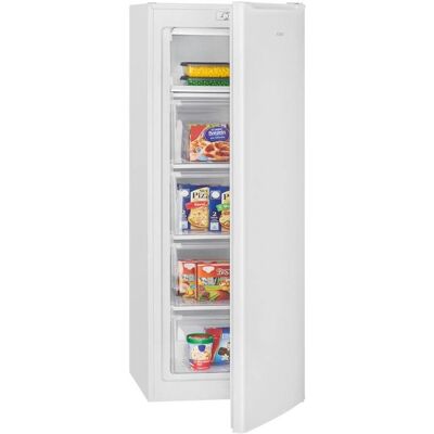 Bomann - GS 7364 - 168 L - Vit - Frys Bomann - GS 7364 - 168 L - Vit - Frys