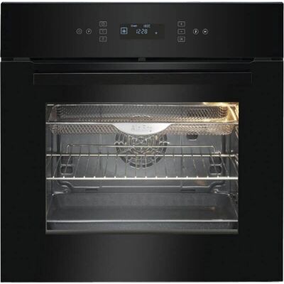 Bomann EBO 7912 - Backofen schwarz - 45L Bomann EBO 7912 - Backofen schwarz - 45L