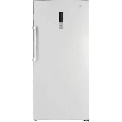 Bomann GSVS 7365 Congelatore verticale - 380 L Bianco Bomann GSVS 7365 Congelatore verticale - 380 L Bianco