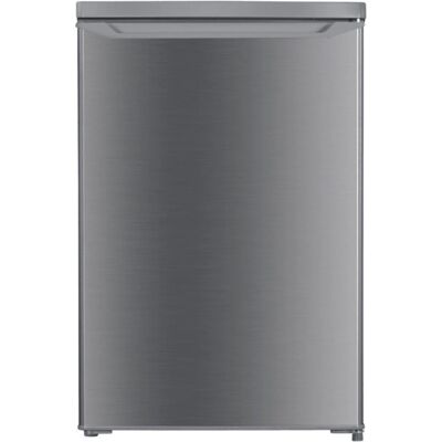 Bomann - VS 7258 - 126L - Edelstahl - Refrigerator Bomann - VS 7258 - 126L - Edelstahl - Refrigerator