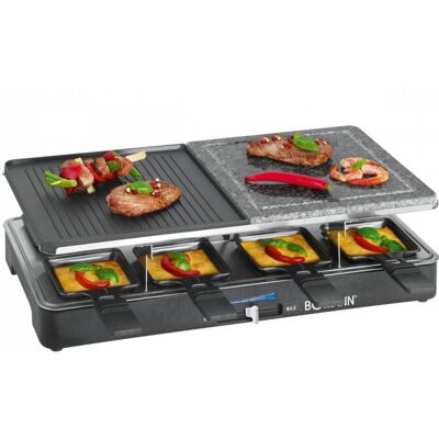Bomann RG 2279 CB - NOIR Bomann RG 2279 CB - NOIR