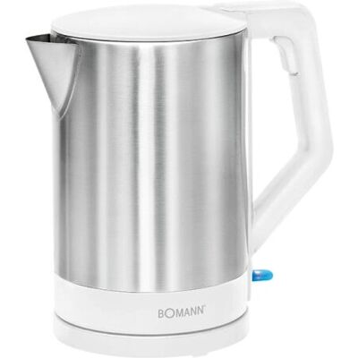 Bomann WKS 3002 CB - Blanc Bomann WKS 3002 CB - Blanc