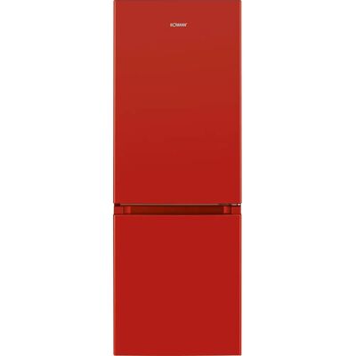 Bomann KG 320.2 - Rouge - Publicité Bomann KG 320.2 - Rouge - Publicité