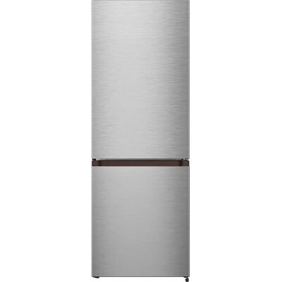 Bomann KG 322.1 - Silber Bomann KG 322.1 - Silber